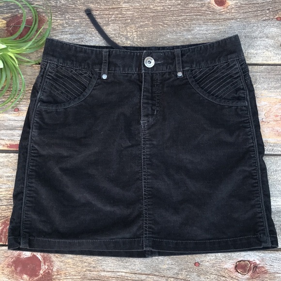 🌸 Athleta Kaleidoscope Cord Skirt size 4🌸 - Picture 2 of 13